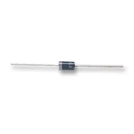 UF3005  Fast / Ultrafast Diode, 400 V, 3 A, Single, 1.3 V, 50 ns, 125 A
