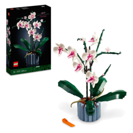 Lego 10311 Orchidee