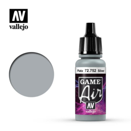 Vallejo 72.752 Silver