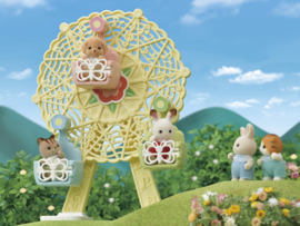 Sylvanian Familes 5333 Baby reuzenrad