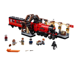 Lego 75955 De Zweinstein™ Express