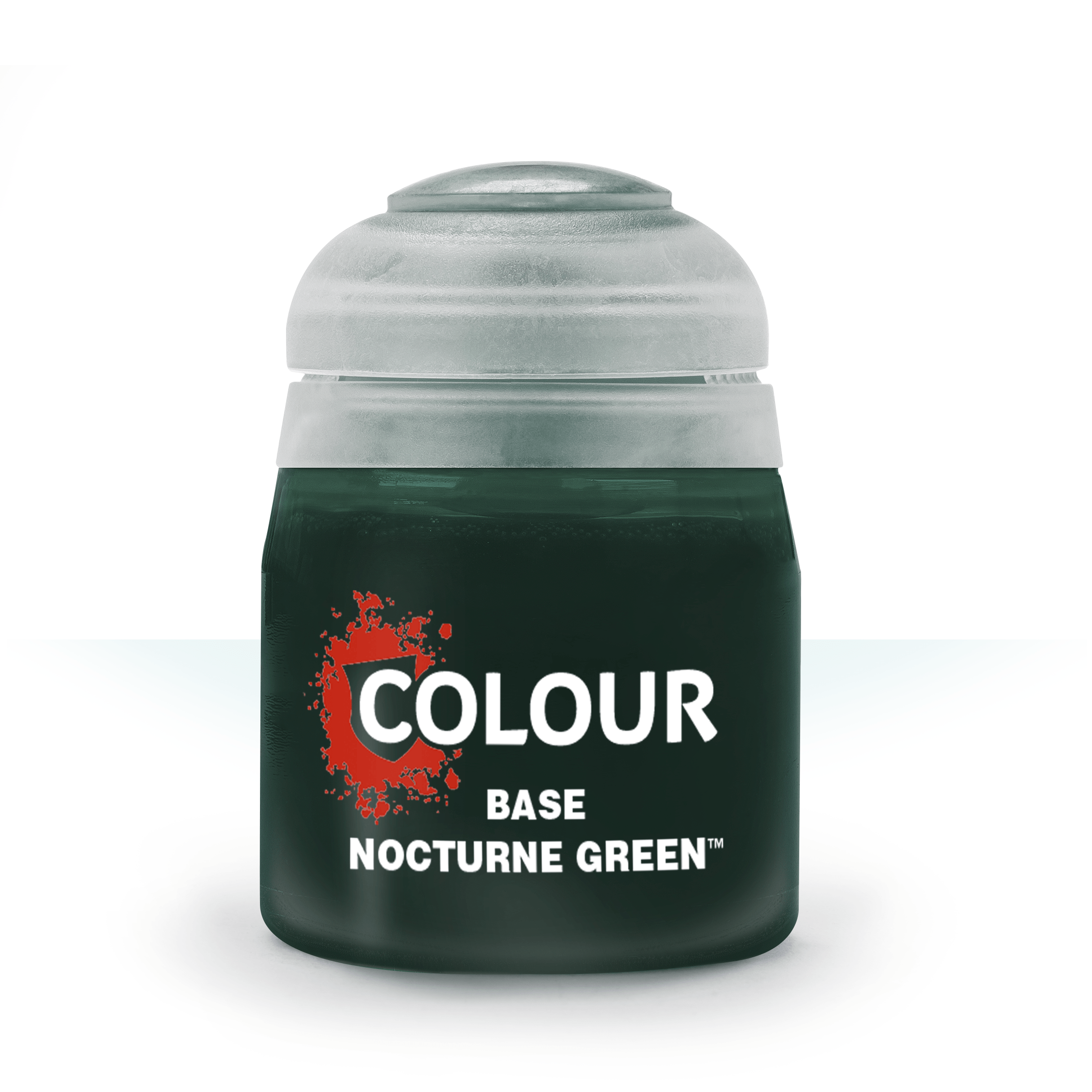 Citadel 21-43  Nocturne Green 12ml