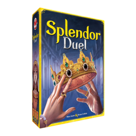 Splendor Duel NL/FR