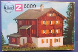 6880 Farmhouse in Elm