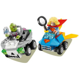 76094 Supergirl vs Brainiac