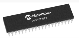 PIC16F877