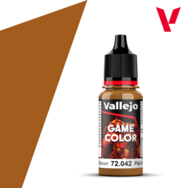 Vallejo 72.042 Parasite Brown