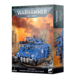 Warhammer 40K 48-55 Primaris Repulsor Executioner