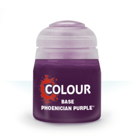 Citadel 21-39 Phoenician Purple 12ml