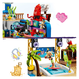 Lego 41737 Strandpretpark