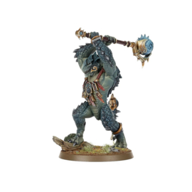 Warhammer AOS 70-19 Spearhead Seraphon