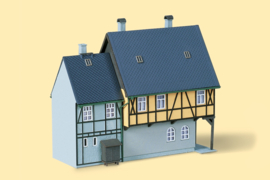 12343 Wohnhaus Bahnhofstraße 1