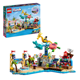 Lego 41737 Strandpretpark