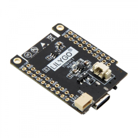 LilyGO T7-S3 ESP32-S3 Development Board