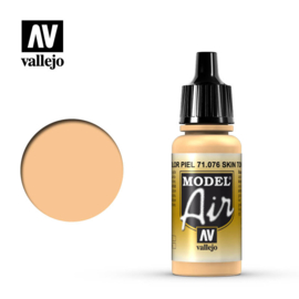 Vallejo 71.076 Skin Tone