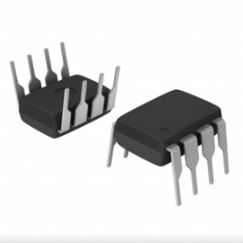 AQW227NA SSR RELAY SPST-NO 50MA 0-200V