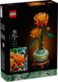 Lego 10368 Chrysant