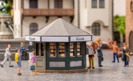 Noch 14320 kiosk