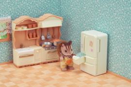 Sylvanian Familes 5341 Keukenspeelset