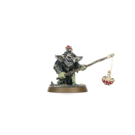 Warhammer AOS 89-48 Squig Herd