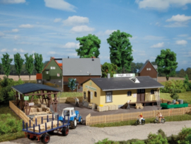 11374 Landelijke Houthandel