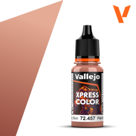 Valleyo 72.457 Fairy Skin