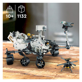 Lego 42158 NASA Mars Rover Perseverance