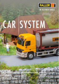 Faller Car System Duits