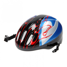 Bike Fun kinderhelm maat 50-54