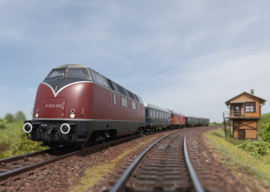 Marklin 38200 BR200 002  Insider