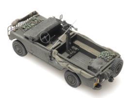 Artitec 6870341 Land Rover 109 commando