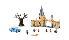 Lego 75953 De Zweinstein™ Beukwilg™