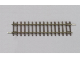 Piko 55202  Rechte rails 119mm