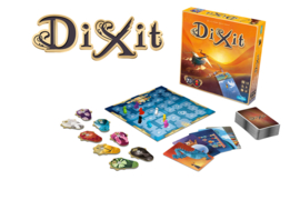 Dixit NL