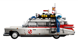 Lego 10274 Ghostbusters™ ECTO-1