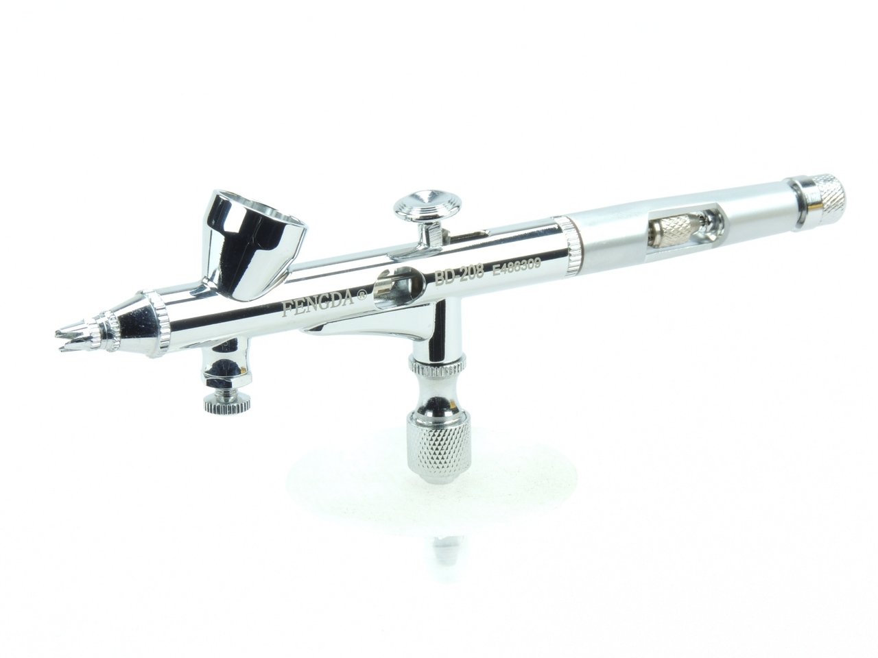Airbrush Pistool Fenga BD-208 0,25mm Nozzle