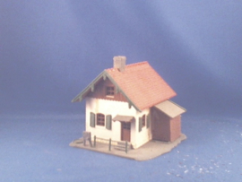 Huisje