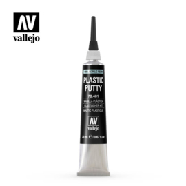 Vallejo 70.401 Plastic Putty