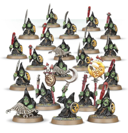 Warhammer AOS 89-07 Stabbas