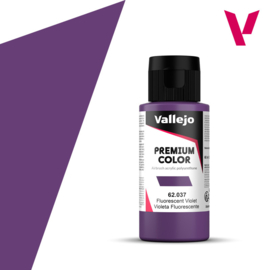 Vallejo 62.037 Fluorescent Violet