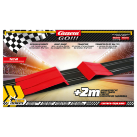 Carrera GO!!! 71599 Action Pack