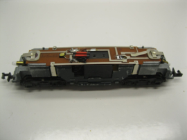 Micro Motor Kit NF003G
