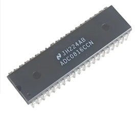 ADC0816