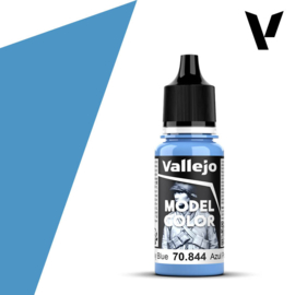 Vallejo 70.844 Deep Sky blue