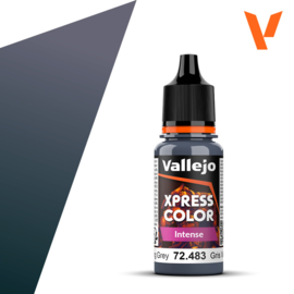 Valleyo 72.483 Viking Grey