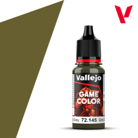 Vallejo 72.145 Heavy Grey