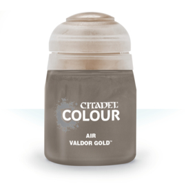Citadel 28-77 Valdor Gold 24ml