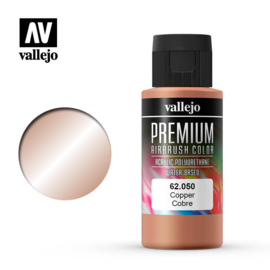 Vallejo 62.050 Copper