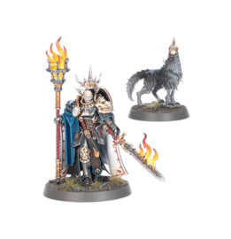 Warhammer AOS 80-03 Skaventide and Exclusive Objective Markers