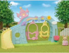 Sylvanian Familes 5745 Baby speeltuin